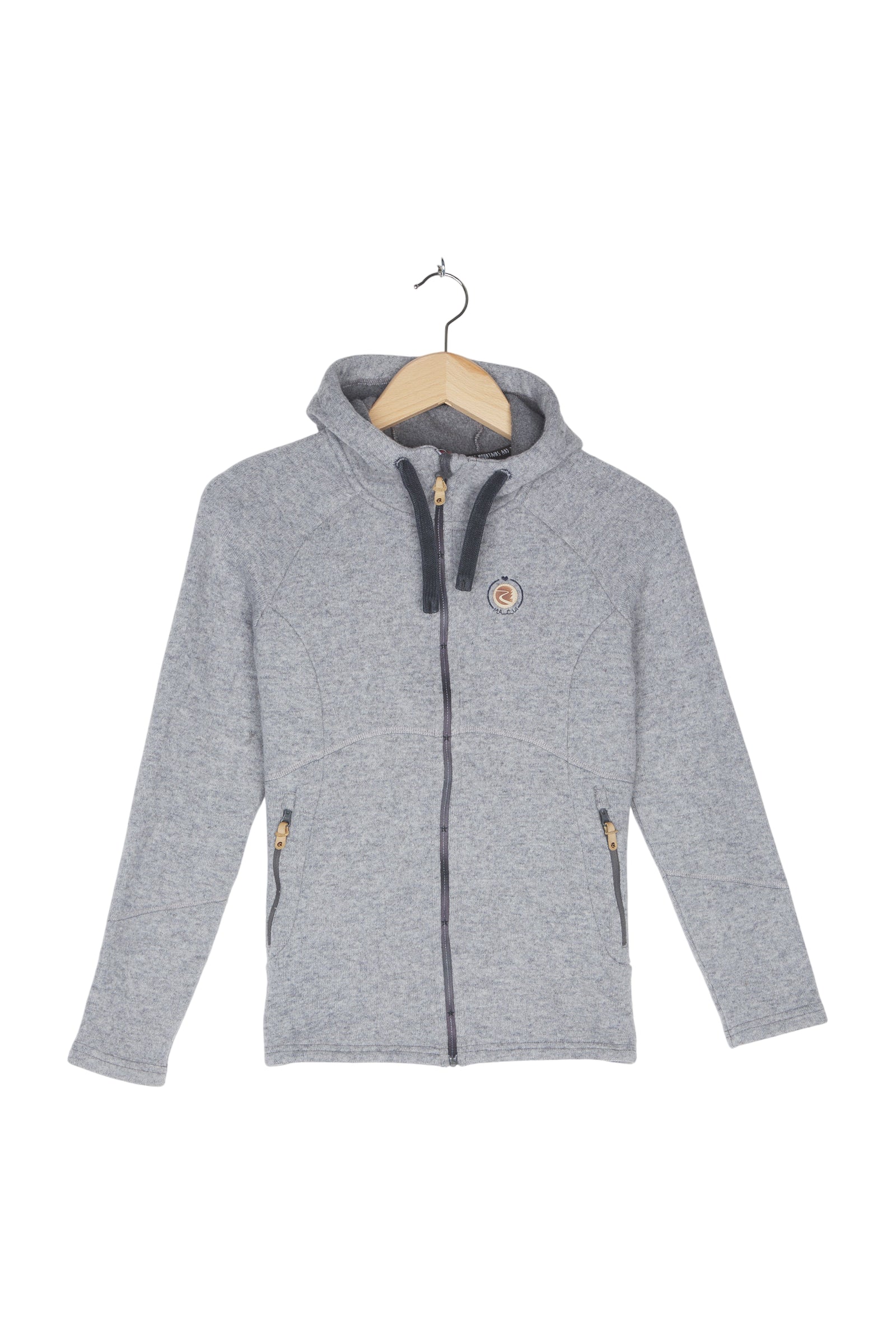 Fleecejacke für Damen